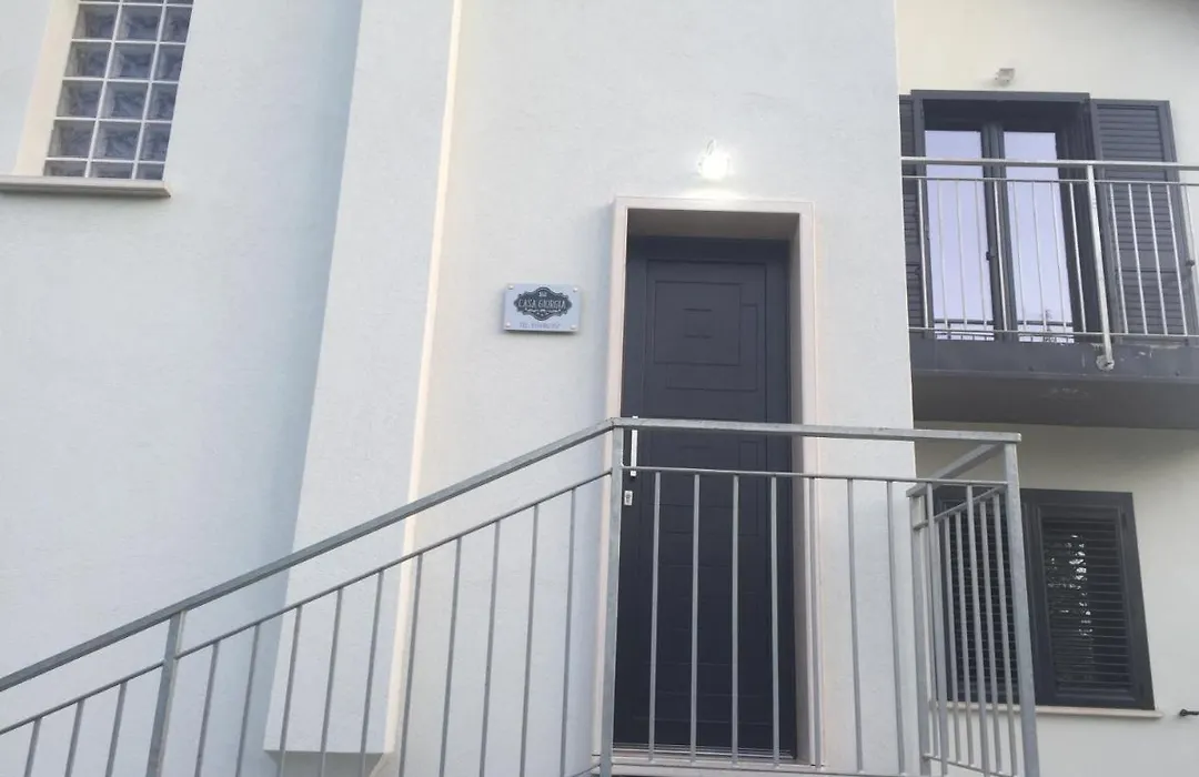 B&B Casa Giorgia-1